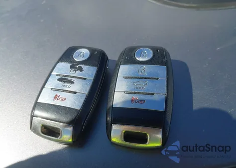 2015 Kia Forte Koup Ex из США, поврежденный, VIN KNAFX6A81F5386272